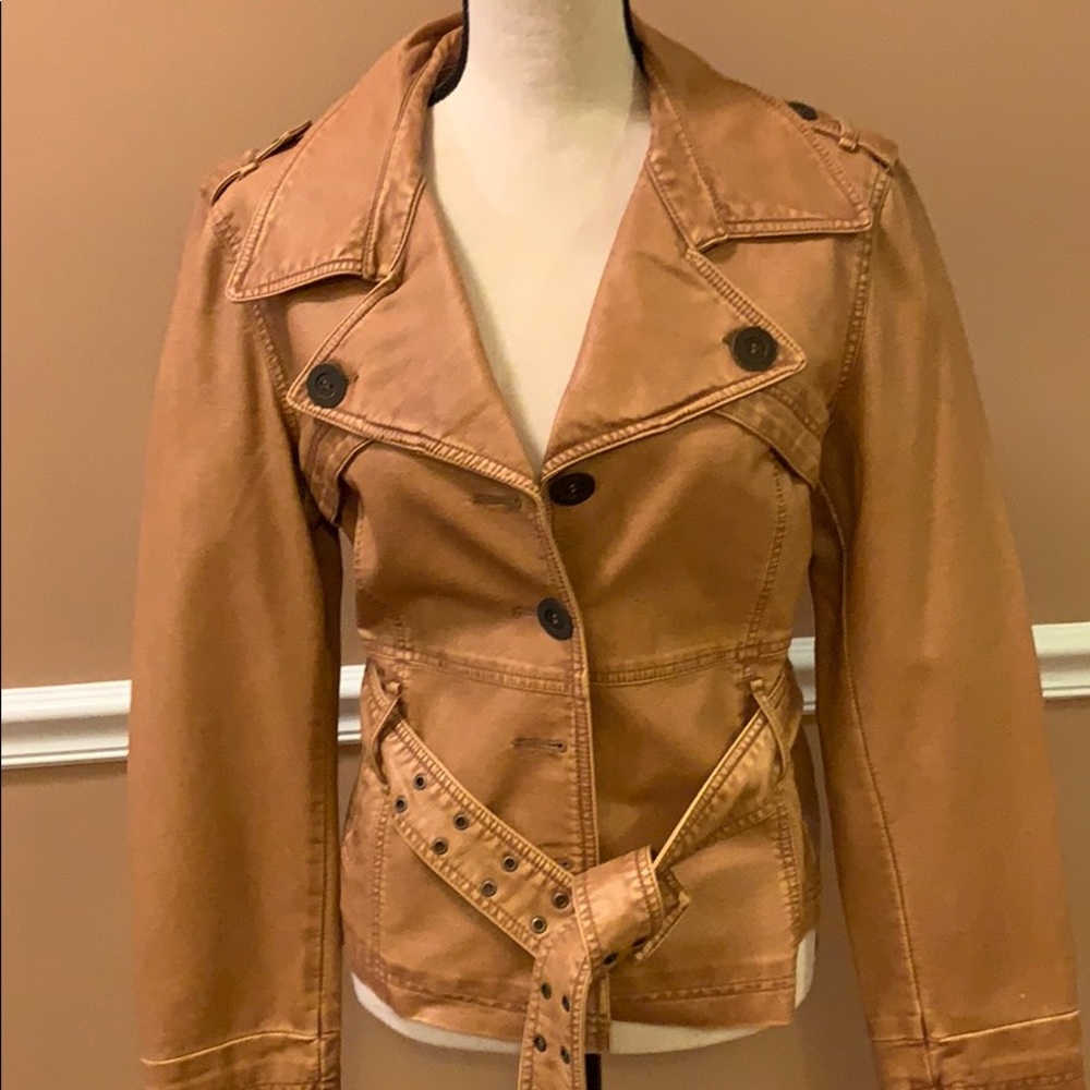Women’s jacket